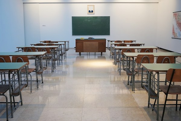 Institute Inspection