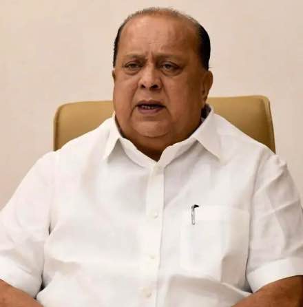 Medical Education Minister of Maharashtra